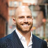 Jon Krohn (@jonkrohnlearns) 's Twitter Profile Photo Jon Krohn (@jonkrohnlearns) 's Twitter Profile Photo