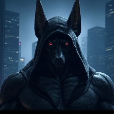 Crypto Investor and Entrepreneur. Bodybuilder and Fitness. “Fortis Fortuna Adiuvat.” Seeking and sharing Alpha. Tweets are NFA #Azero #Avax #Sonic #NEAR