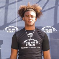 Myles Lloyd McDonald C/O 27✞ (@813_mcdonald) 's Twitter Profile