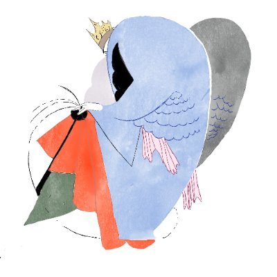 Larkseaさんのプロフィール画像