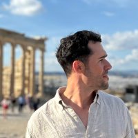 Derek Russo (@derek_russo) 's Twitter Profile Photo