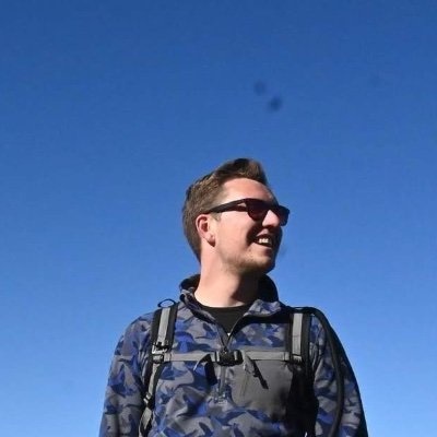 trabru's profile picture. Climate & Energy Policy by day, 
memes by night