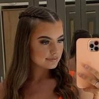 Ashley_J (@ashley_j_1994) 's Twitter Profile