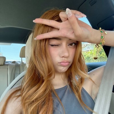 addyunfiltered's profile picture. cause darling i’m a nightmare dressed like a gay teen