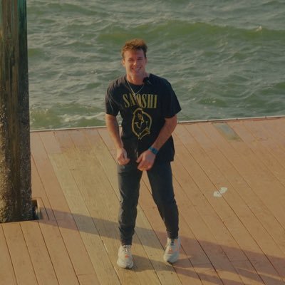 Brennenさんのプロフィール画像