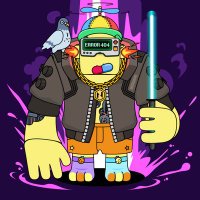 NASaber 🦍🦴 (@nvpsaber) 's Twitter Profile Photo NASaber 🦍🦴 (@nvpsaber) 's Twitter Profile Photo