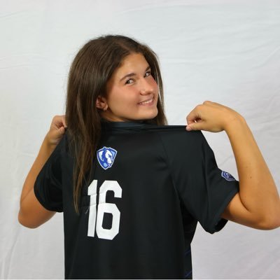Lafayette High School Alum | EIU WSOC 28’