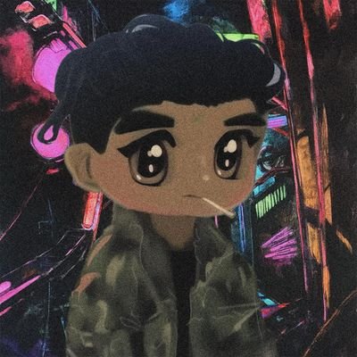 Merrittocracies's profile picture. A degen at heart.