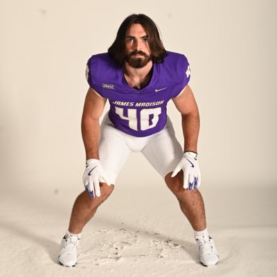 Jackson Snyder Profile