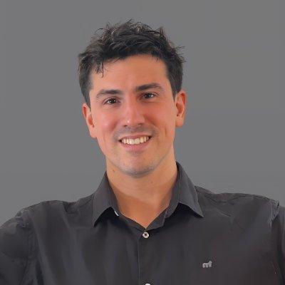 EmilianoFacio77's profile picture. 💻 Java-React dev | 📊 MIT Data Science student | 🏢 Full-time @GlobalLogic | ⚛ Biohacker leveling up daily ⚡ | 👨‍👧‍👧 #CodeWithPurpose