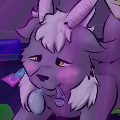 MrRipper (Comms Open ':3)さんのプロフィール画像