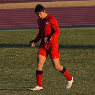 GK_syugoshin45's profile picture. cerezo osaka #45