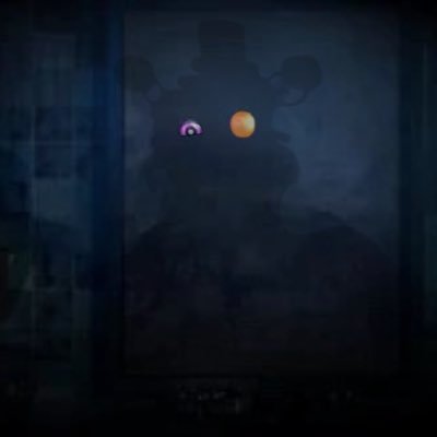 I usually I just rant, tweet, and retweet on here. Huge FNAF Fan!