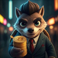 TurtleWolf.vet (@tfljrcrypto89) 's Twitter Profile