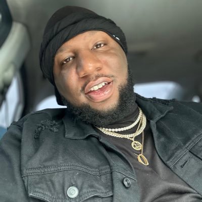 On Da Blokk Podcast Personality For Episodes click link Below #Boogiie #LoyaltyGvng