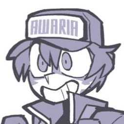 HotGhostKisser's profile picture. semi-literate | 🔞nsfw Ula Usterka🔞  | selective |MDNI| Play Awaria!!! | Futa avaliable| 99% mute character