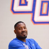 Aaron Barriere (@i_am_coachb) 's Twitter Profile