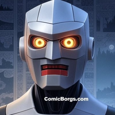 @ComicBorgs
