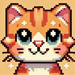 The orange cat on Sui. Join the $PUSUI movement!
CA: 0x1b1991838812ec46860dcf0cf414d2be0ac367d6b4c6cee5c9d20d6edcc644a2::pusui::PUSUI