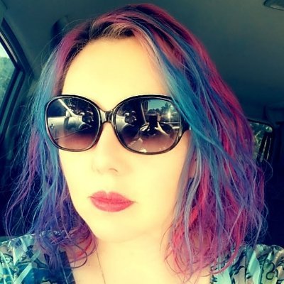 Mom. Intuitive. Advocate. Artist. Actress. Writer. Cosplayer. I love karaoke, sci-fi & the paranormal #yellowjackets #amateotw #savetheoa
She/Her. 💗💜💙