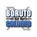 BORUTO COLORED (@borutocolored) Twitter profile photo BORUTO COLORED (@borutocolored) Twitter profile photo