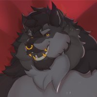 magnus θ∆ (@magnus_wuff) 's Twitter Profile Photo