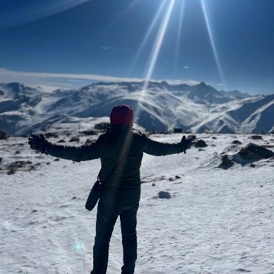 Coder, Cares Environment, Seeking truth. HUMAN/ INDIAN/ HINDU
Interests - Tech/History/Astro Physics/Geo Politics