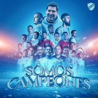 #VamosBolivar (@sportbolivar) 's Twitter Profile