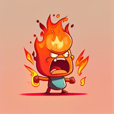 cryptoburner216's profile picture. 