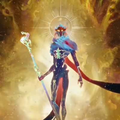 RaythedayAway's profile picture. he/him 18