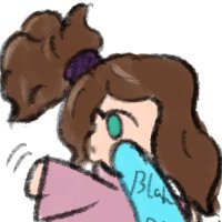 Babbling Brooke (@arting_brooke) 's Twitter Profile