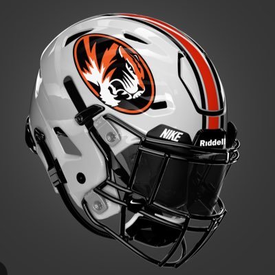Official Account For The Republic Tigers Football Program | MSHSAA Class 5 Program | Central Ozark Conference