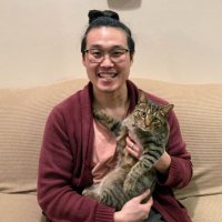 Timothy Isaiah Cho (@tisaiahcho) 's Twitter Profile Photo