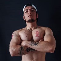 EL TORO Schz (@mike_musclexxx) 's Twitter Profile