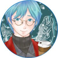 【紫木蓮】sha→ke (@aoi__shake) 's Twitter Profile
