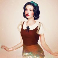 Snow White (@snooo22222) 's Twitter Profile