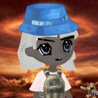 twoglocks (@tewglocks) 's Twitter Profile