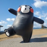 もっとも~っと❗くまもっと🐻 (@makilove1008) 's Twitter Profile
