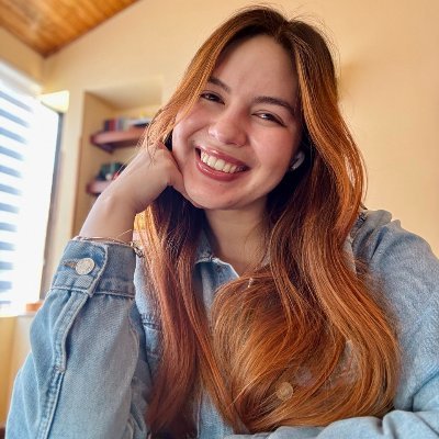 Sueña, pero construye al mismo tiempo ✨
Backend Developer 💖