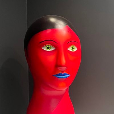 Llevamos un mundo nuevo dentro de nuestros corazones. she/her | header: https://t.co/XUU3IDcGBZ