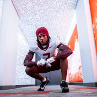 Sherrod Covil Jr (@rodzilla03) 's Twitter Profile Photo Sherrod Covil Jr (@rodzilla03) 's Twitter Profile Photo