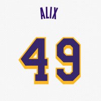 Alix49 (@alix499) 's Twitter Profile