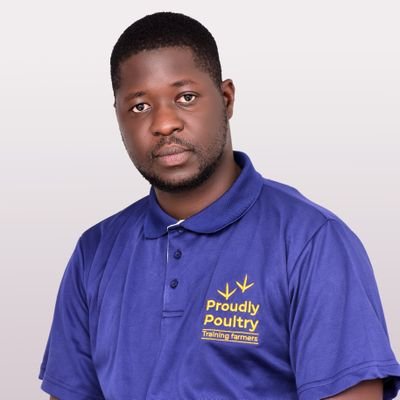 abdulkiryowa's profile picture. Trainer at Proudly Poultry | Agribusiness Manager | Poultry Enthusiastic | Poultry Trainer | Farm Setups & Proposal Writing