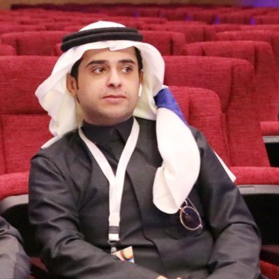 “معلم لغة إنجليزية ✍️ | ممثل مسرحي 🎭 | شغوف بالفن والتعليم | أسعى لتحقيق طموحاتي وأهدافي بخطوات واثقة وإبداع لا حدود له.”