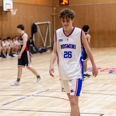 mattiedalton126's profile picture. Class Of 2026/6’7 Wing/194 pounds/ Rosmini College, Auckland Tuatara NZ NBL/ New Zealand/ +64 21 026 88908/ mattiemoo126@gmail.com