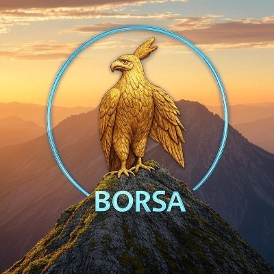 sungurbeyborsa's profile picture. Kesinlikle al sat tut yatirim tavsiyeleri değildir. Kendim için eğitim ve sınama notlaridir.