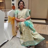 Anupma Agarwal (@anupmaag) 's Twitter Profile