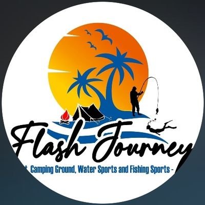 Official Account | Trip Organizer | More Information Contact Us : @FlashJourneyIndonesia by dm #LautBiru