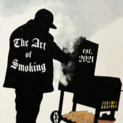 theartofsmoking's profile picture. Smoking “BIG Meats” Texas style with the strength of 🇲🇽flavors🔥💰🔥💰🔥💰🔥Lets go! 💪🏽💪🏽