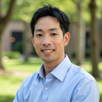 起業家|AI × 行動科学・心理学の研究者。ChatGPTで「行動習慣を自動化」する仕組みを探究中。東大PhD。
科学的なエビデンスで毎日をもっと面白く、ラクに。